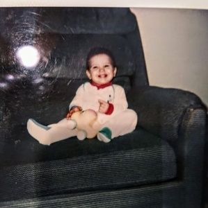 Meet your Posher, Sonia